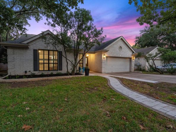 4009 Great Plains DR, Austin TX 78735