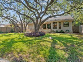 4009 Great Plains DR, Austin TX 78735
