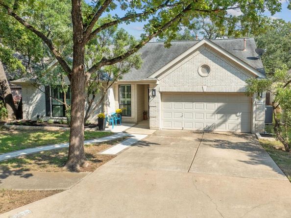 4009 Great Plains DR, Austin TX 78735