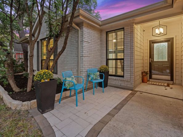 4009 Great Plains DR, Austin TX 78735