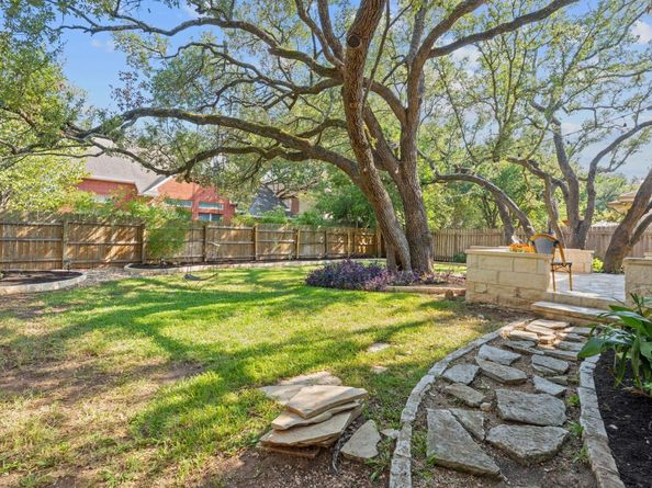 4009 Great Plains DR, Austin TX 78735