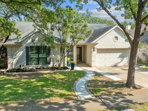 4009 Great Plains DR, Austin TX 78735