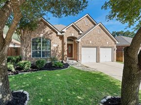 2011 Burnie Bishop PL, Cedar Park TX 78613