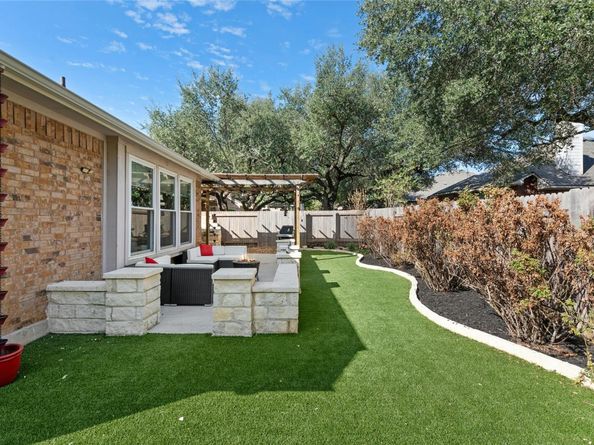 2011 Burnie Bishop PL, Cedar Park TX 78613