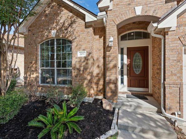 2011 Burnie Bishop PL, Cedar Park TX 78613