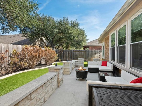 2011 Burnie Bishop PL, Cedar Park TX 78613