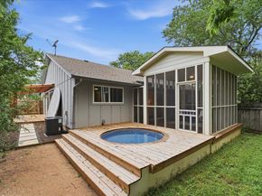 6711 W Gate BLVD B, Austin TX 78745