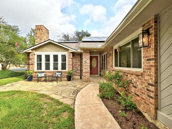 11218 Stormy Ridge RD, Austin TX 78739