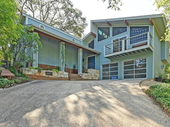 2601 Clear CV, Austin TX 78704