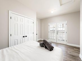 2801 Goodwin Ave B, Austin TX 78702
