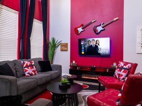 2801 Goodwin Ave B, Austin TX 78702