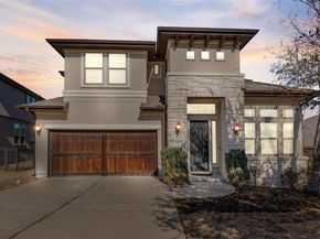 3512 Venezia VW, Leander TX 78641