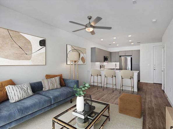 4801 Springdale RD 1402, Austin TX 78723