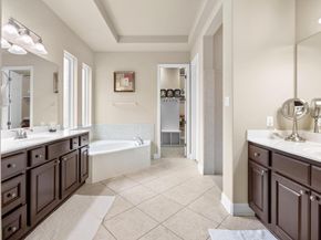 14405 Laurinburg DR, Austin TX 78717