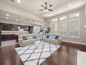 14405 Laurinburg DR, Austin TX 78717