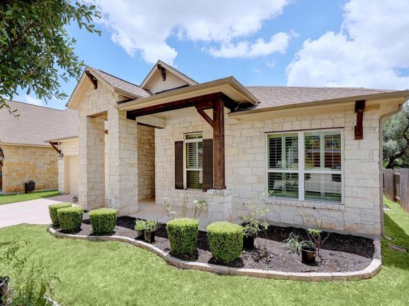 14405 Laurinburg DR, Austin TX 78717