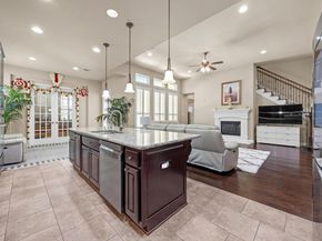 14405 Laurinburg DR, Austin TX 78717