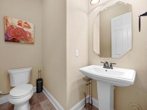 14405 Laurinburg DR, Austin TX 78717