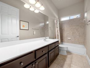 14405 Laurinburg DR, Austin TX 78717