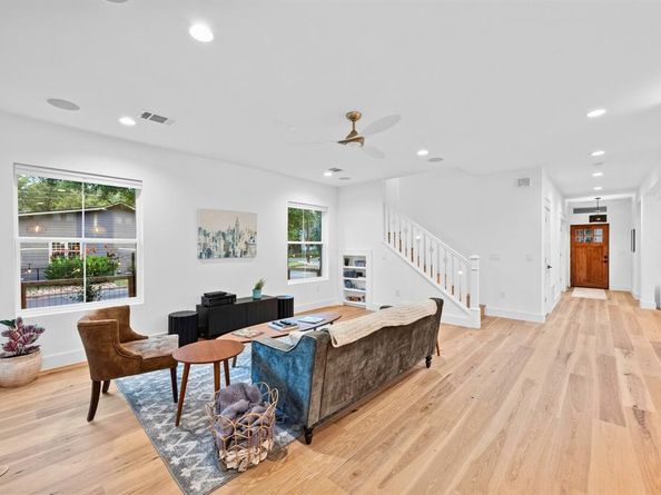 4604-1 Santa Anna ST, Austin TX 78721