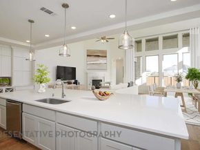 108 Ribera DR, Liberty Hill TX 78642