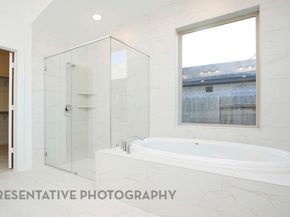 108 Ribera DR, Liberty Hill TX 78642