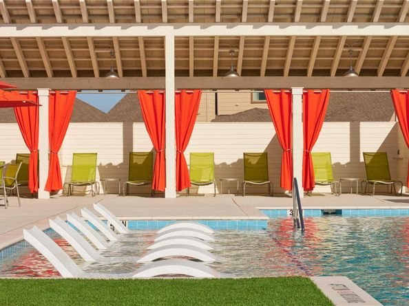 108 Ribera DR, Liberty Hill TX 78642