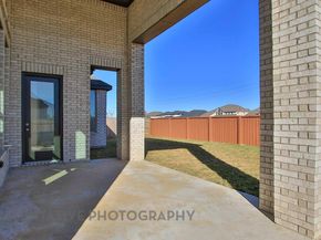 108 Ribera DR, Liberty Hill TX 78642