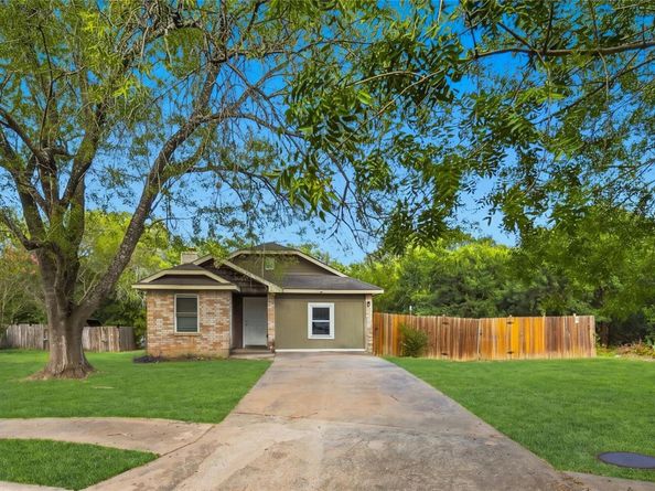 8405 Cockney DR, Austin TX 78748