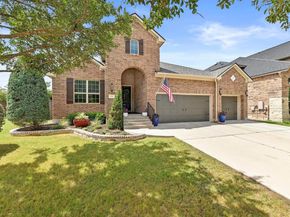 2312 Citrine CV, Leander TX 78641