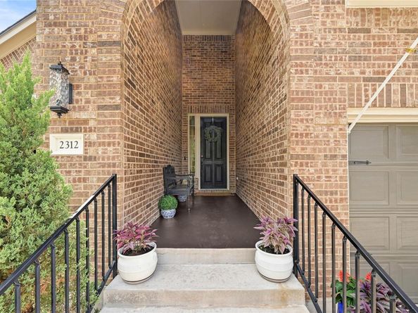 2312 Citrine CV, Leander TX 78641