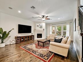 2312 Citrine CV, Leander TX 78641