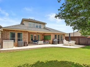 2312 Citrine CV, Leander TX 78641