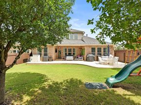 2312 Citrine CV, Leander TX 78641