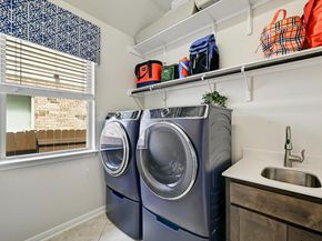 2312 Citrine CV, Leander TX 78641