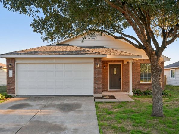 17921 Basketflower BND, Elgin TX 78621