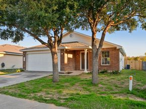 17921 Basketflower BND, Elgin TX 78621