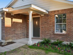 17921 Basketflower BND, Elgin TX 78621