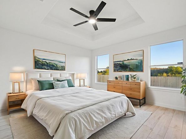 17921 Basketflower BND, Elgin TX 78621