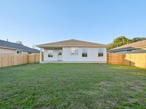 17921 Basketflower BND, Elgin TX 78621