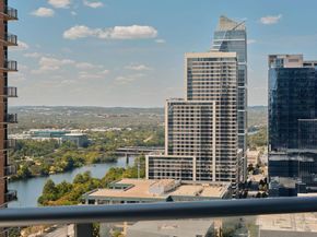 200 Congress Ave 23C, Austin TX 78701