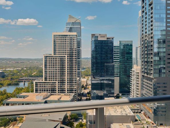 200 Congress Ave 23C, Austin TX 78701