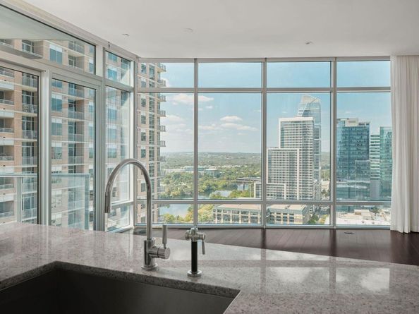 200 Congress Ave 23C, Austin TX 78701