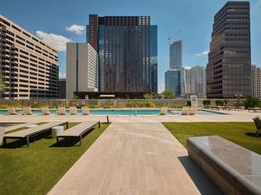200 Congress Ave 23C, Austin TX 78701