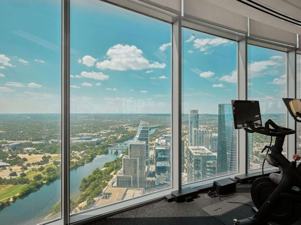 200 Congress Ave 23C, Austin TX 78701