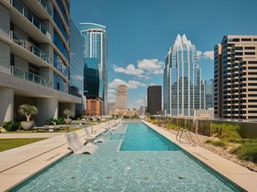 200 Congress Ave 23C, Austin TX 78701