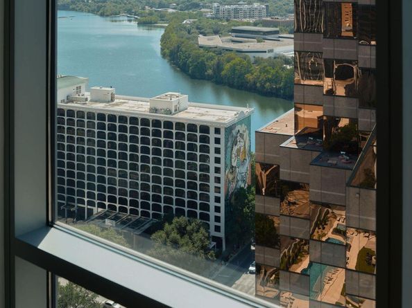 200 Congress Ave 23C, Austin TX 78701
