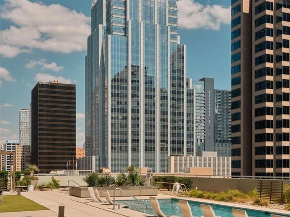 200 Congress Ave 23C, Austin TX 78701