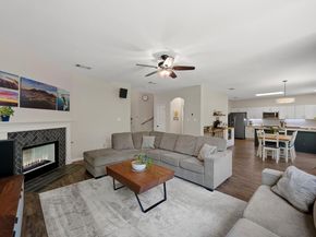 12825 Serafy CT, Austin TX 78753