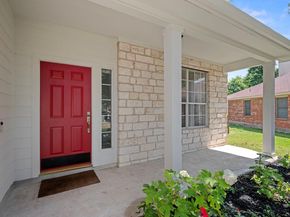 12825 Serafy CT, Austin TX 78753